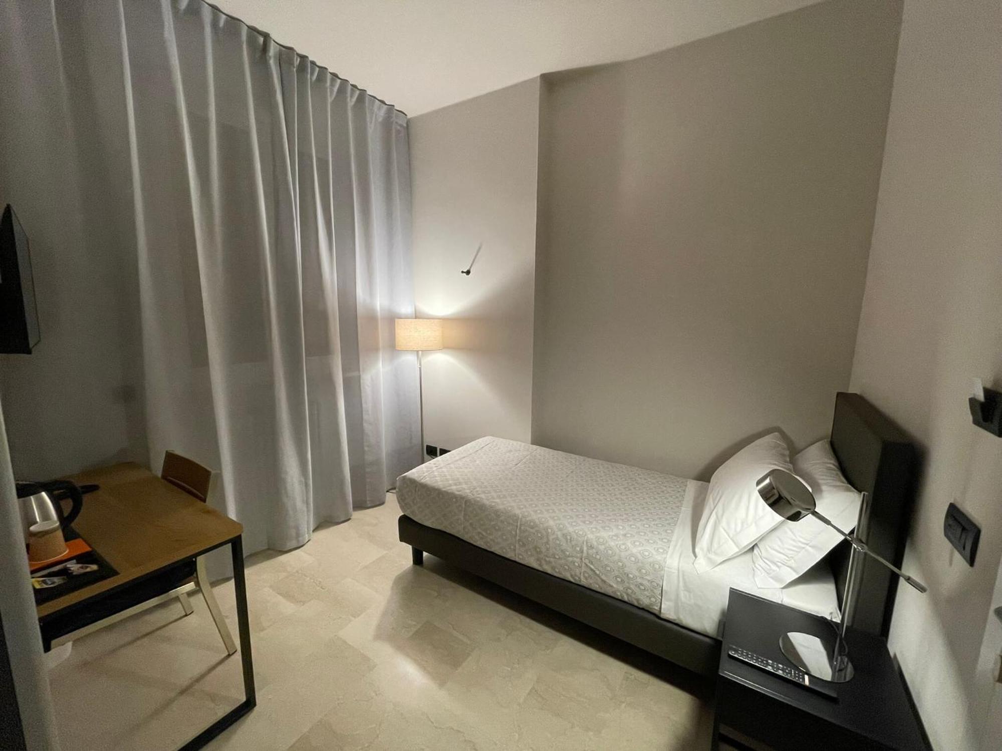 La Galleria Lodge Парма Экстерьер фото