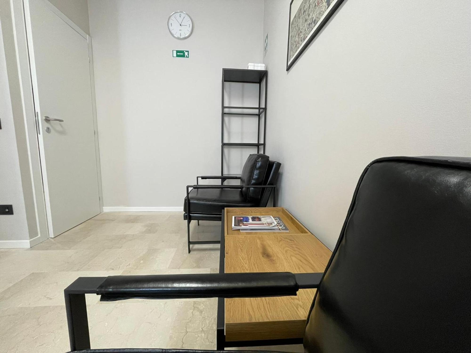 La Galleria Lodge Парма Экстерьер фото