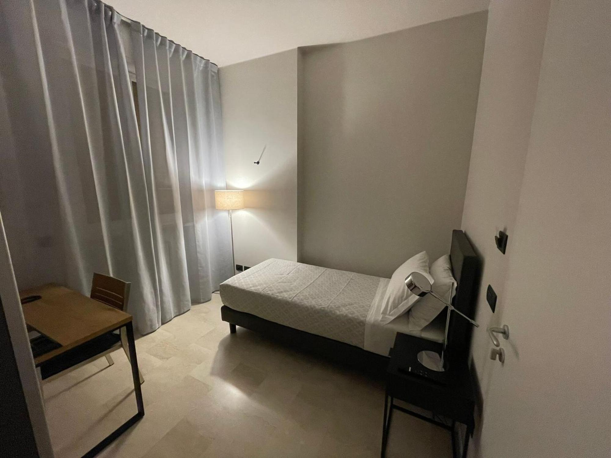 La Galleria Lodge Парма Экстерьер фото