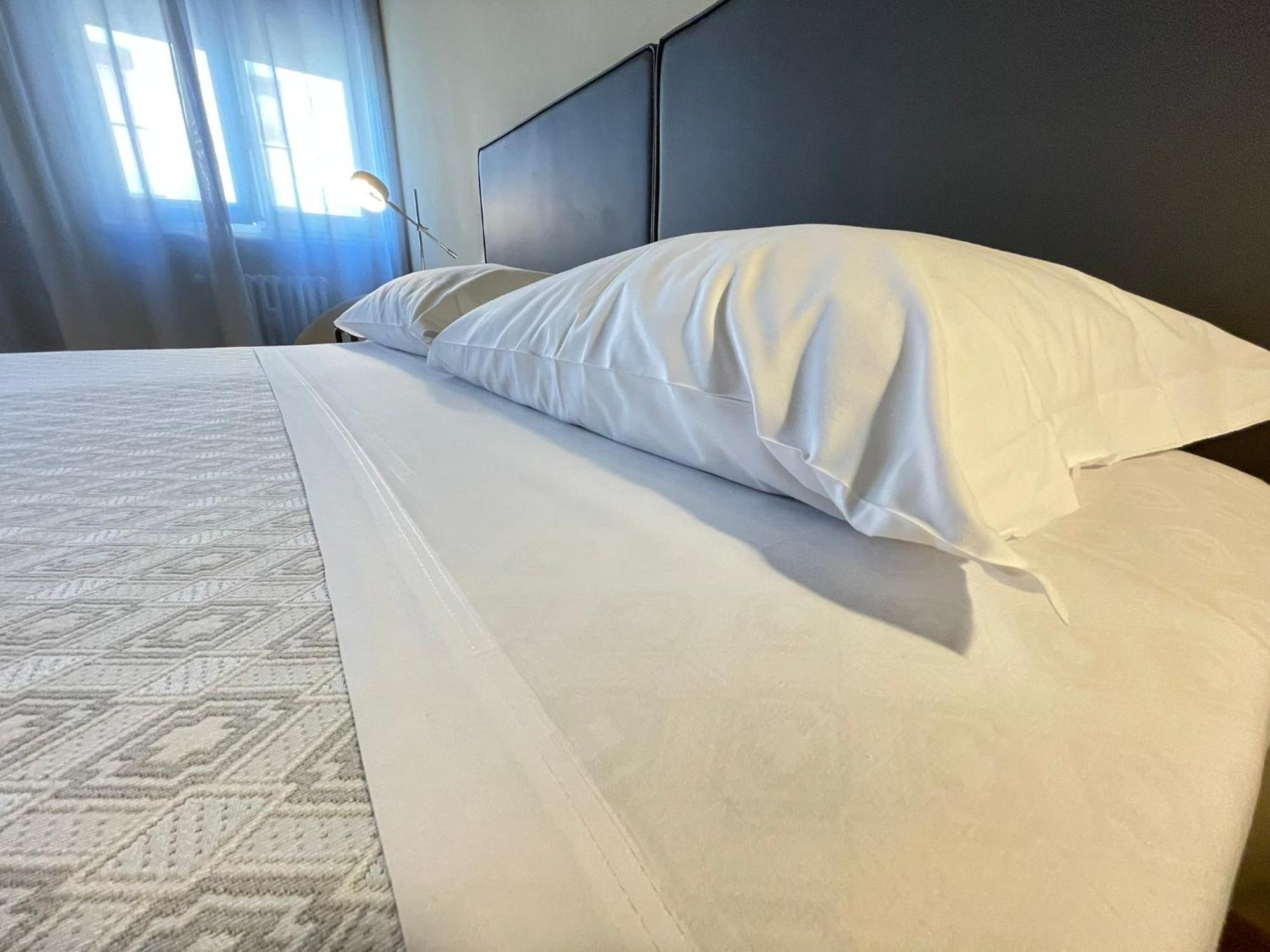 La Galleria Lodge Парма Экстерьер фото